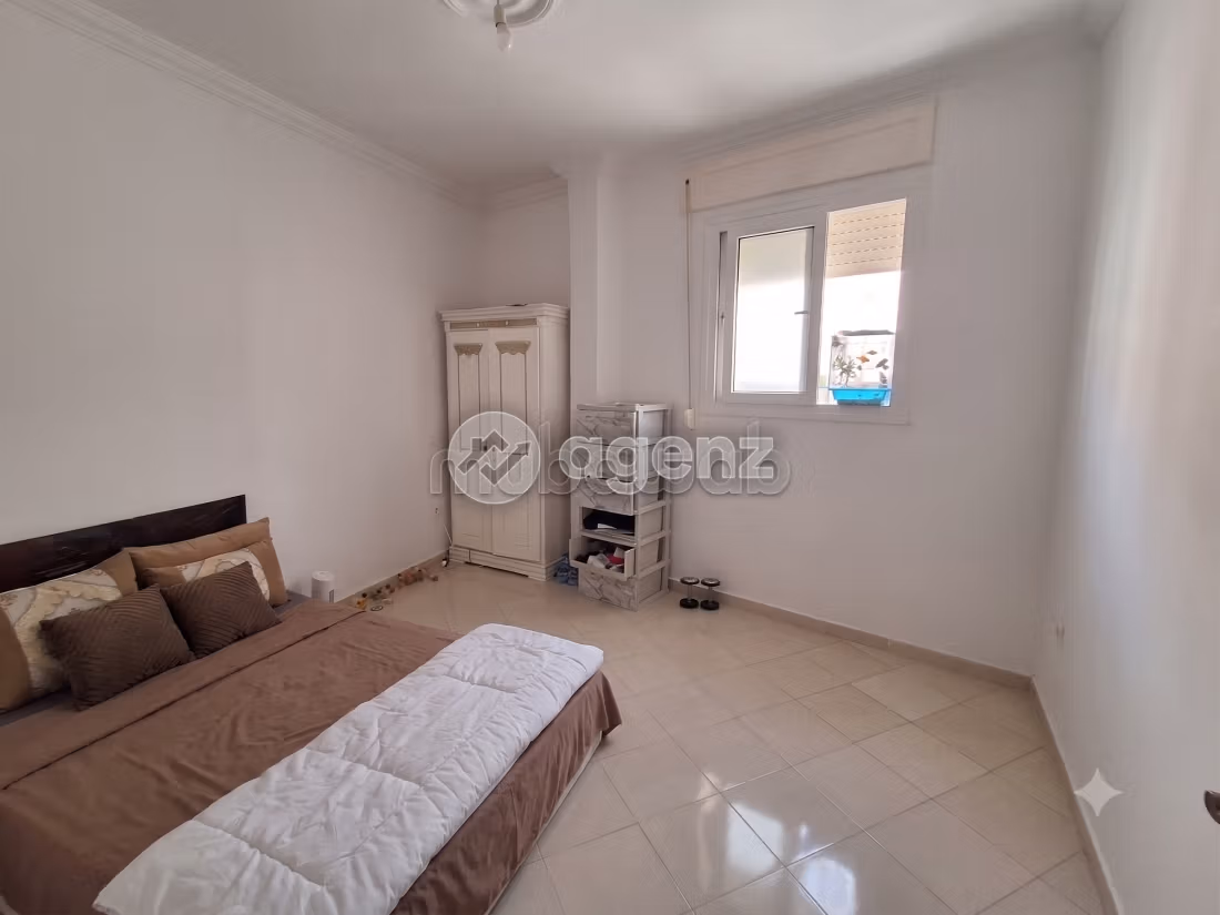 Studio à vendre 46 m² Manar Tanger — 2