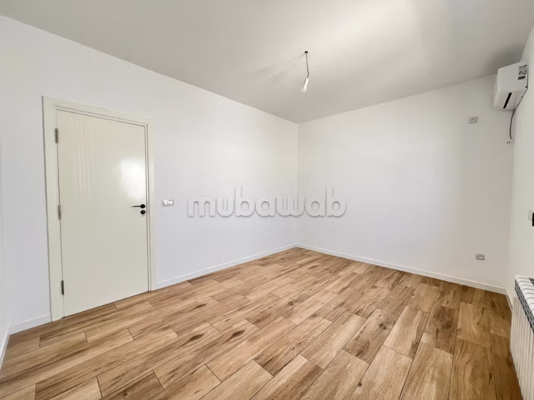 A vendre: Villa d'une superficie terrain de 671m²