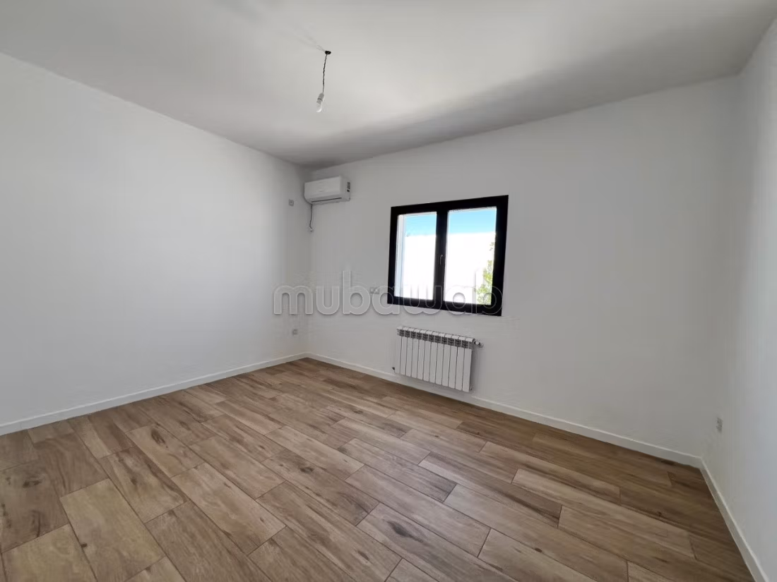 A vendre: Villa d'une superficie terrain de 671m²