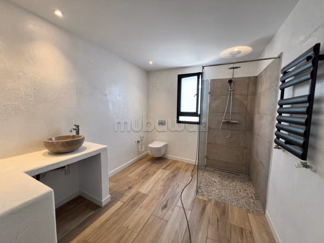 A vendre: Villa d'une superficie terrain de 671m²