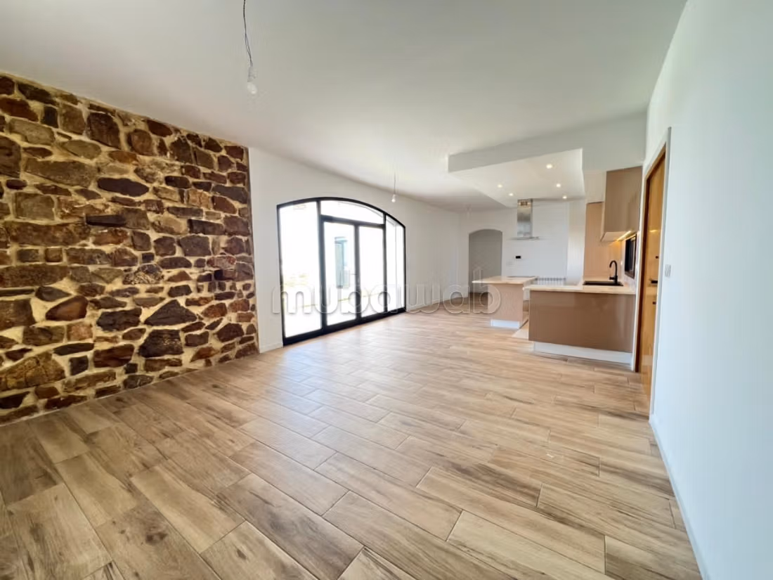 A vendre: Villa d'une superficie terrain de 671m²