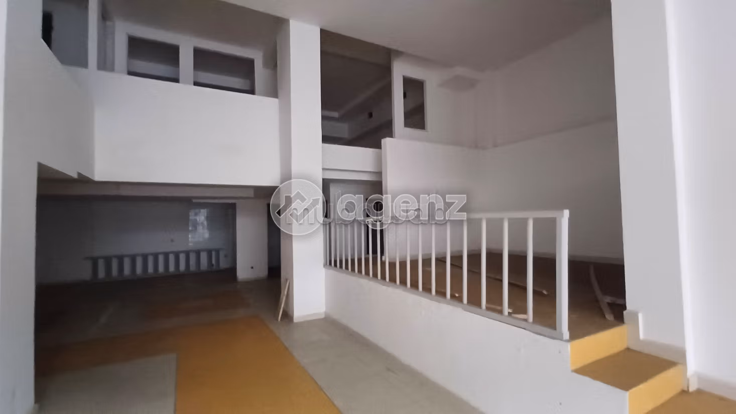 Comercio en venta 175 m² Derb Omar Casablanca