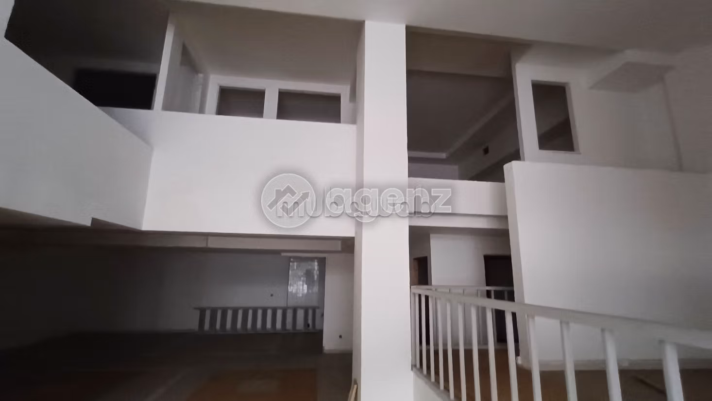 Comercio en venta 175 m² Derb Omar Casablanca
