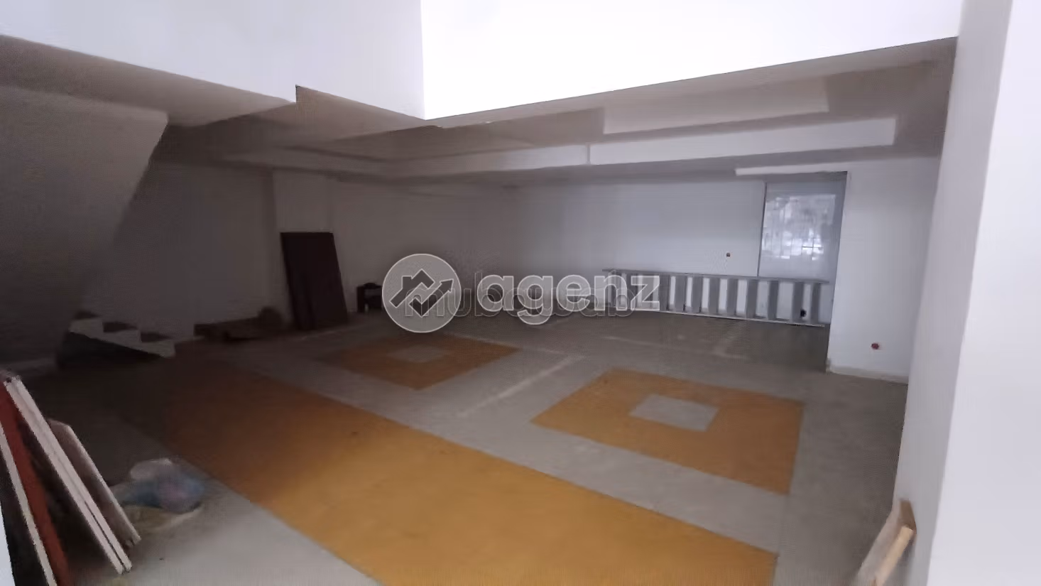 Comercio en venta 175 m² Derb Omar Casablanca