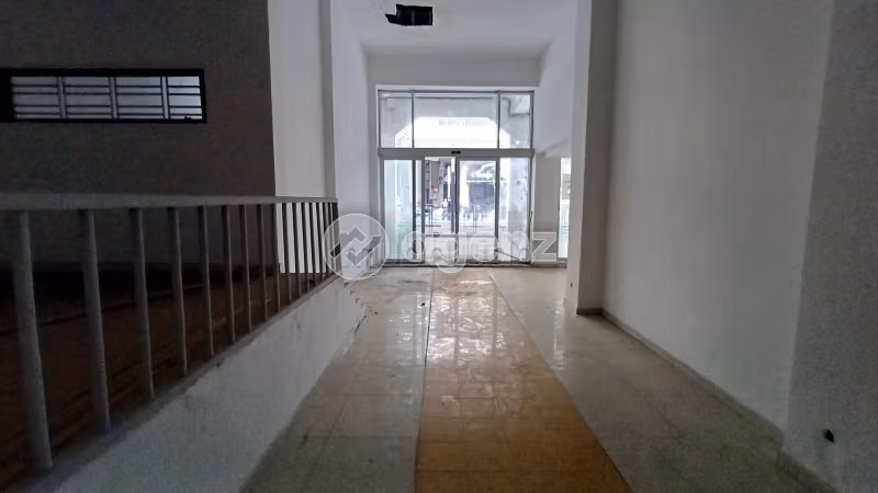 Commerce à vendre 175 m² Derb Omar Casablanca