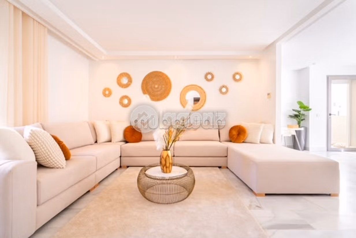 Appartement 81 m² à Bourgogne Ouest — 7