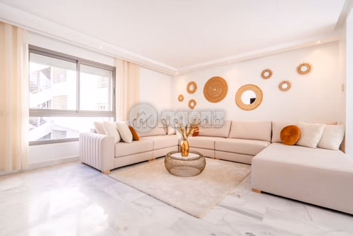 Studio à vendre 81 m² Bourgogne Ouest Casablanca — 6