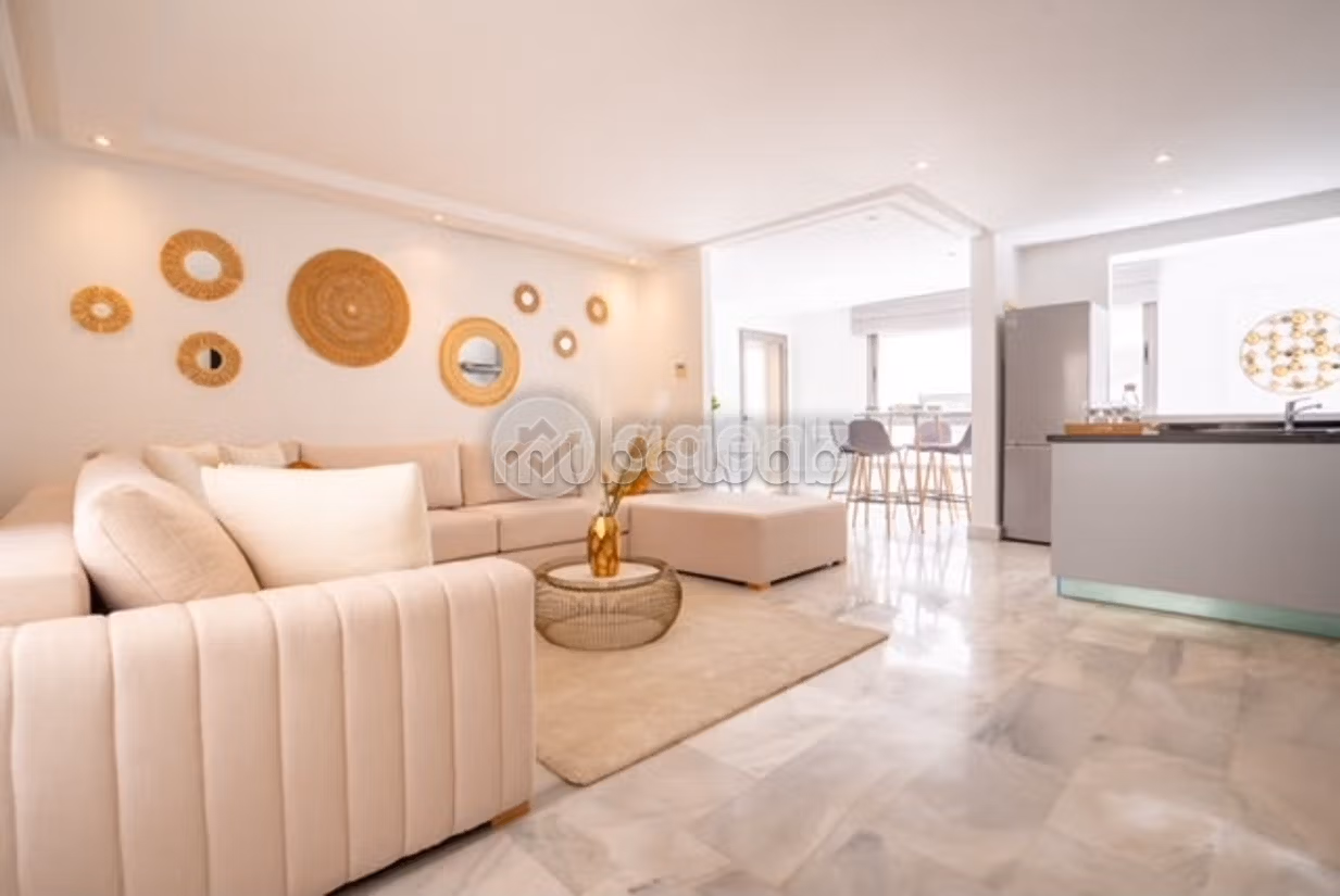 Appartement 81 m² à Bourgogne Ouest — 8