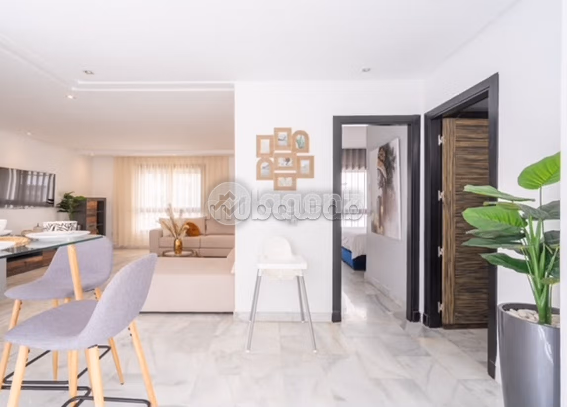 Appartement 81 m² à Bourgogne Ouest — 9