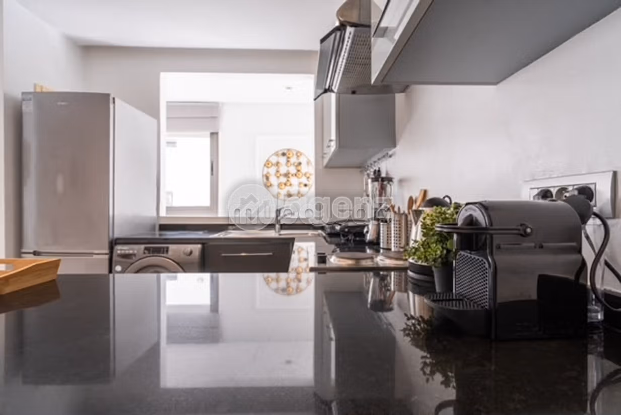 Appartement 81 m² à Bourgogne Ouest — 10