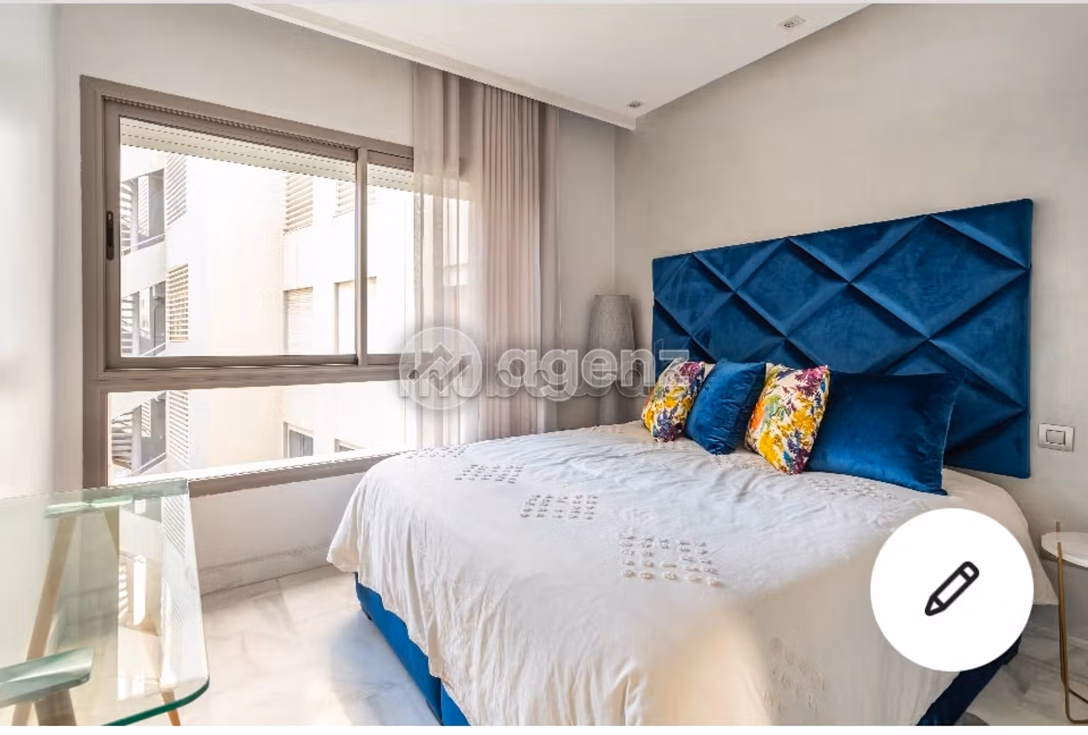 Studio à vendre 81 m² Bourgogne Ouest Casablanca — 2