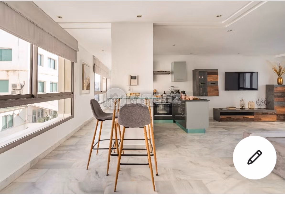 Appartement 81 m² à Bourgogne Ouest — 11
