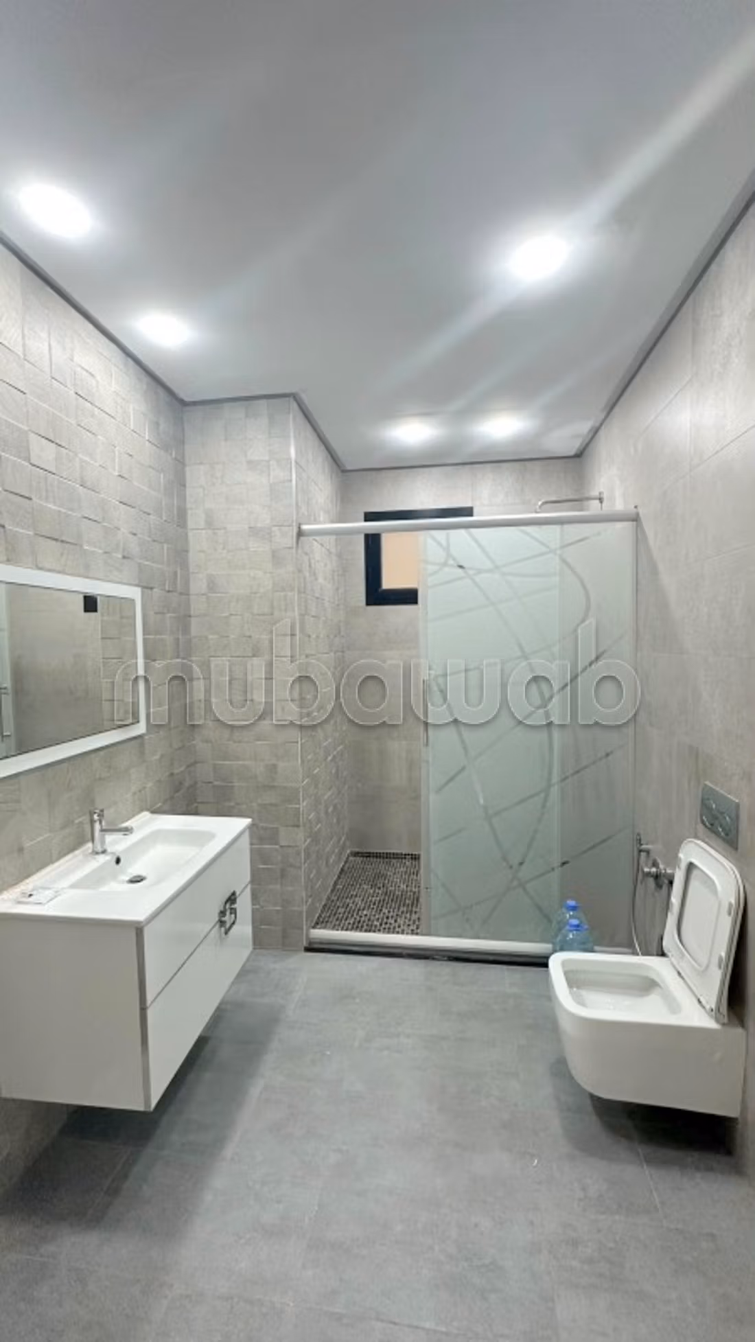 Appartamento S3 arredato con terrazza in affitto