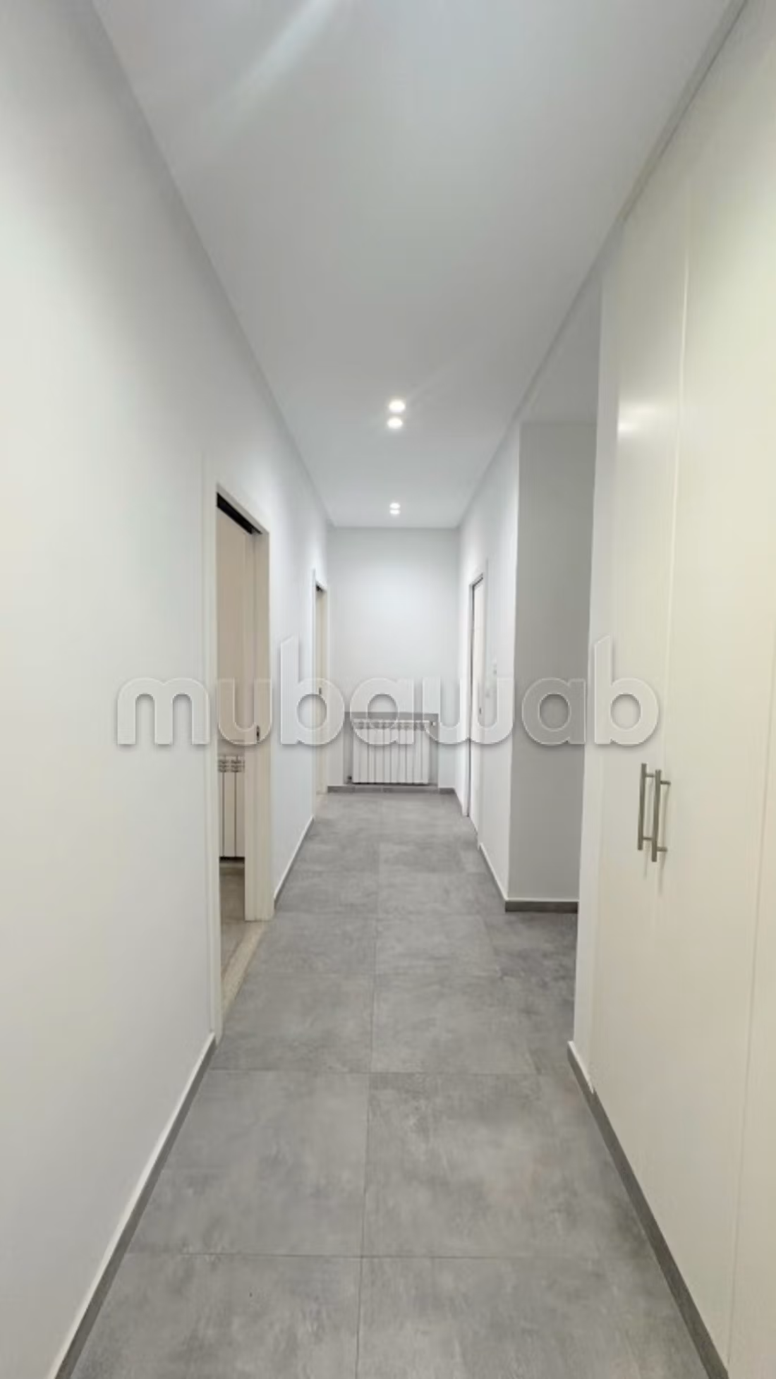 Appartamento S3 arredato con terrazza in affitto