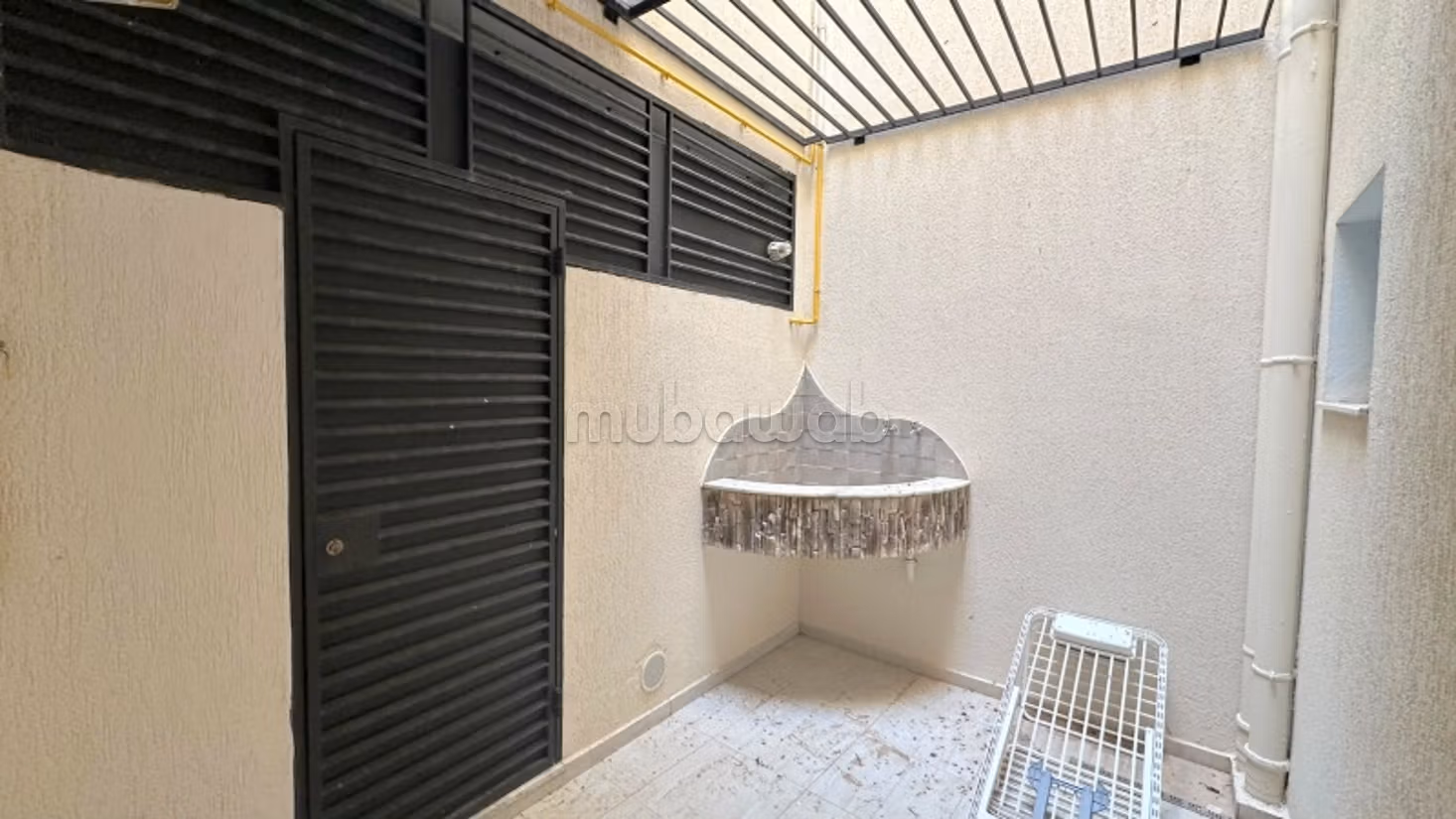 Appartamento S3 arredato con terrazza in affitto