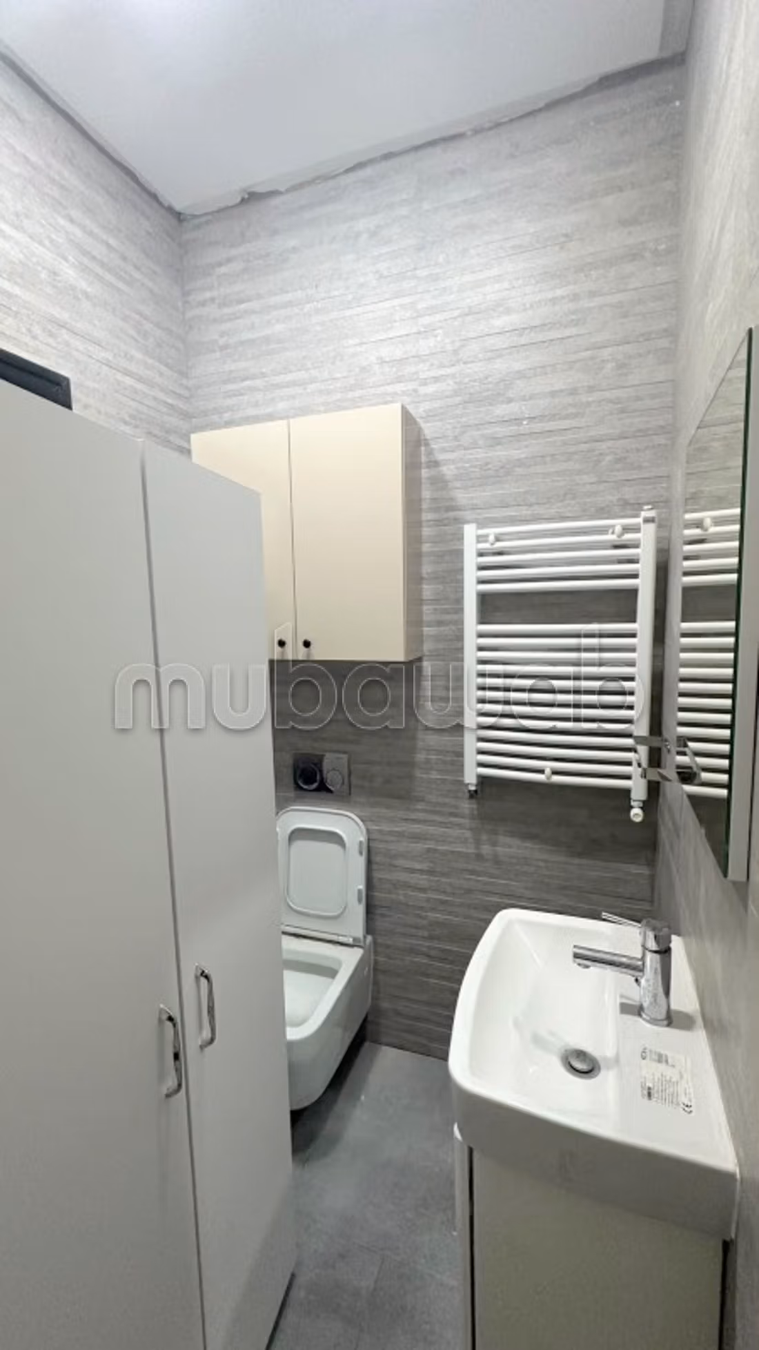 Appartamento S3 arredato con terrazza in affitto