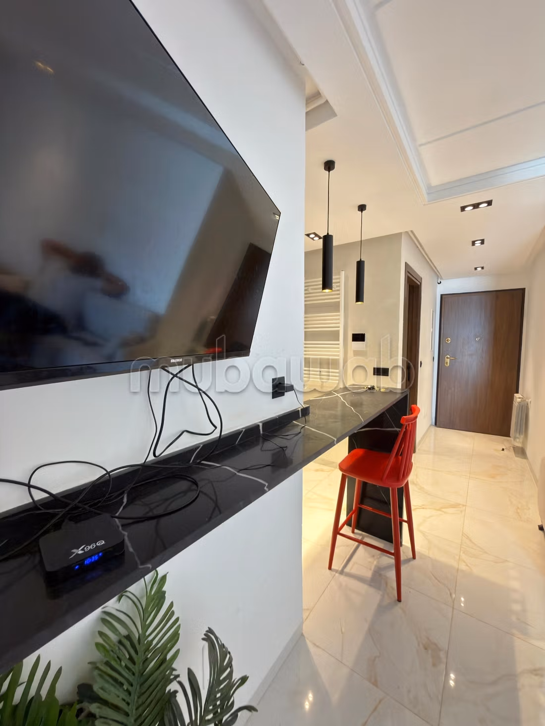  Coup de cœur à la nouvelle soukra – s1 avec terrasse & excellente orientation ️ 