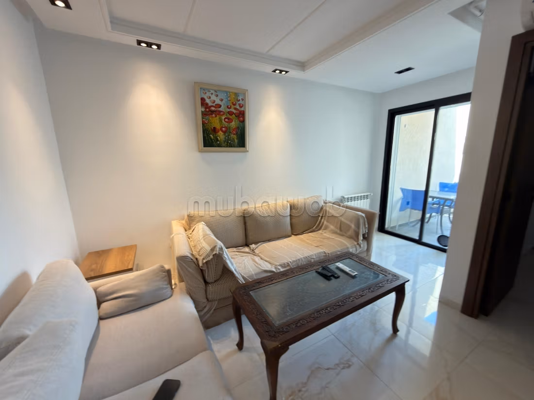 Coup de cœur à la nouvelle soukra – s1 avec terrasse & excellente orientation ️ 