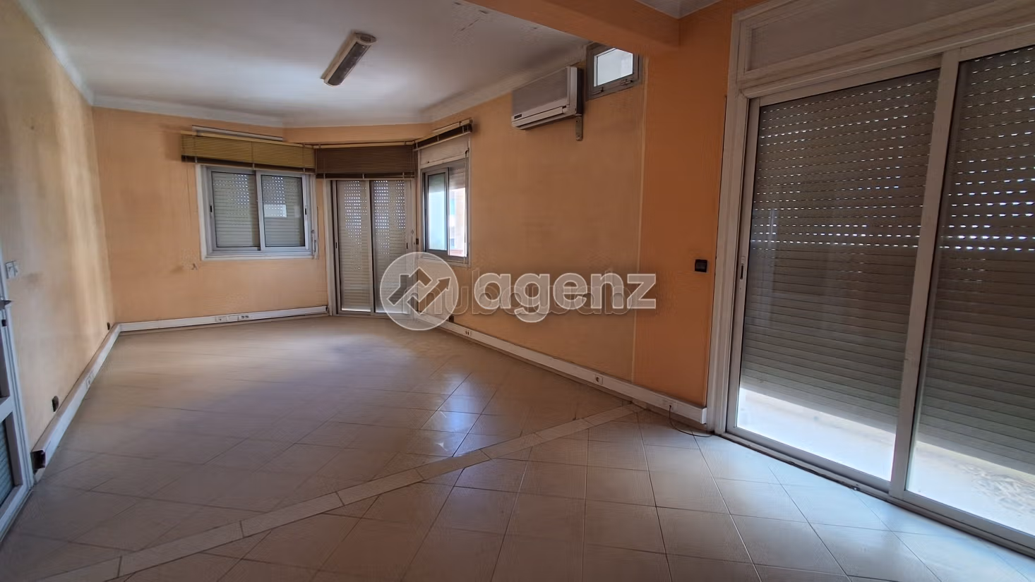 Appartement à vendre 177 m², 3 chambres Riviera Casablanca