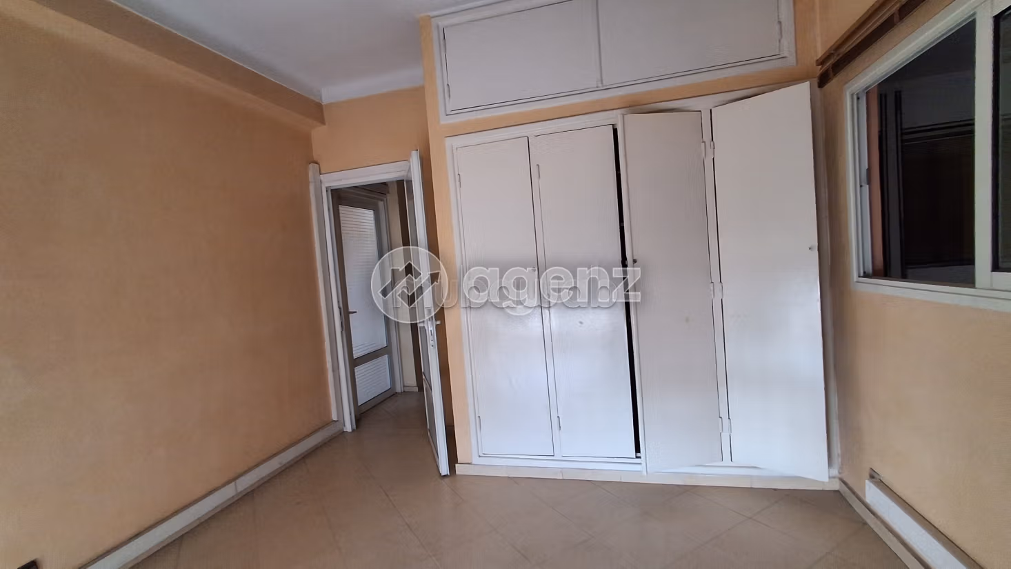 Appartement à vendre 177 m², 3 chambres Riviera Casablanca