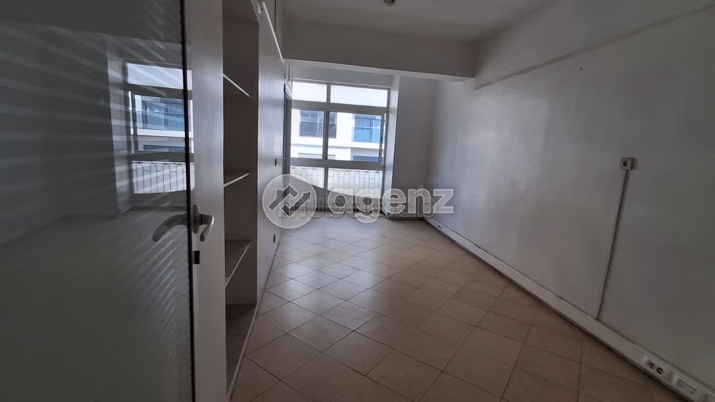 Appartement à vendre 177 m², 3 chambres Riviera Casablanca