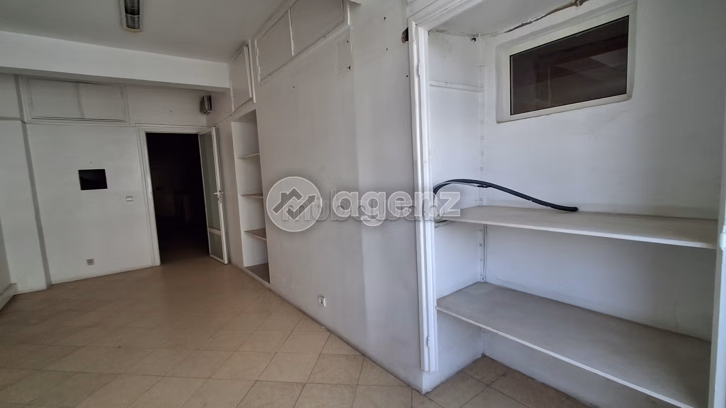 Appartement à vendre 177 m², 3 chambres Riviera Casablanca
