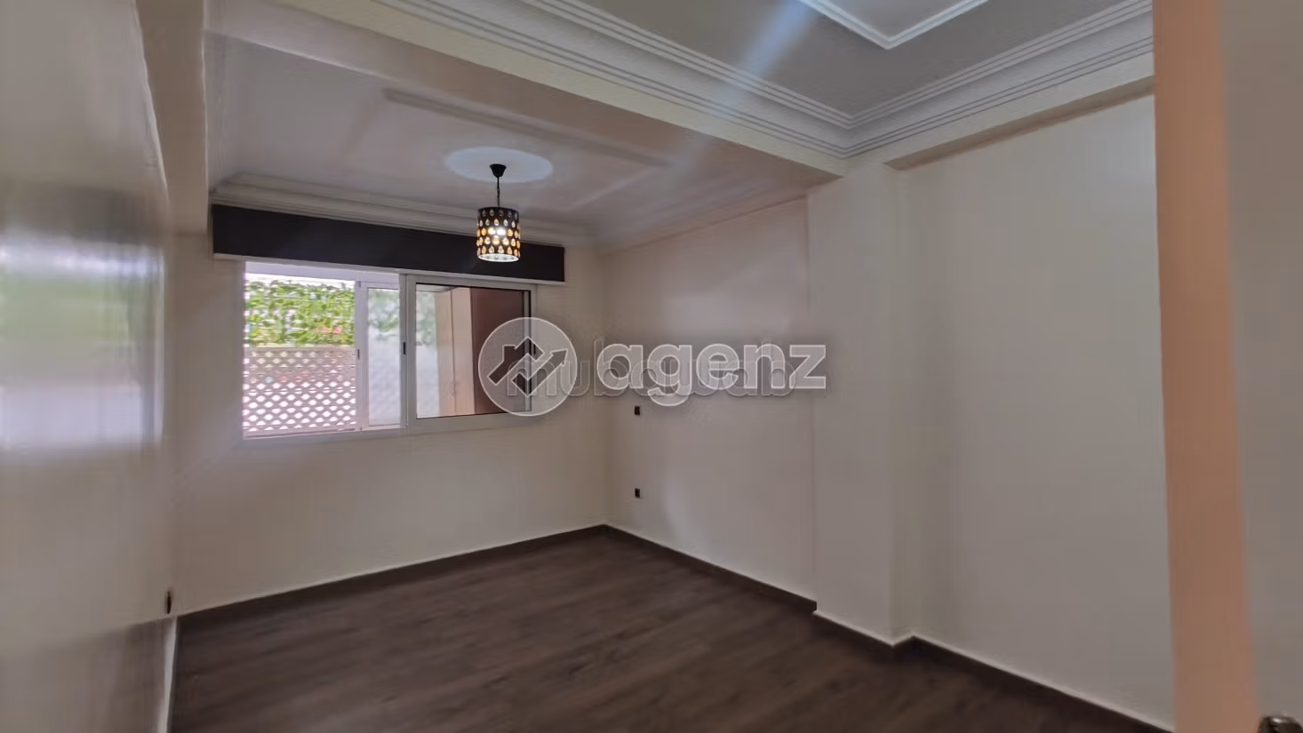 Appartement à vendre 101 m², 2 chambres Bachkou Casablanca — 2