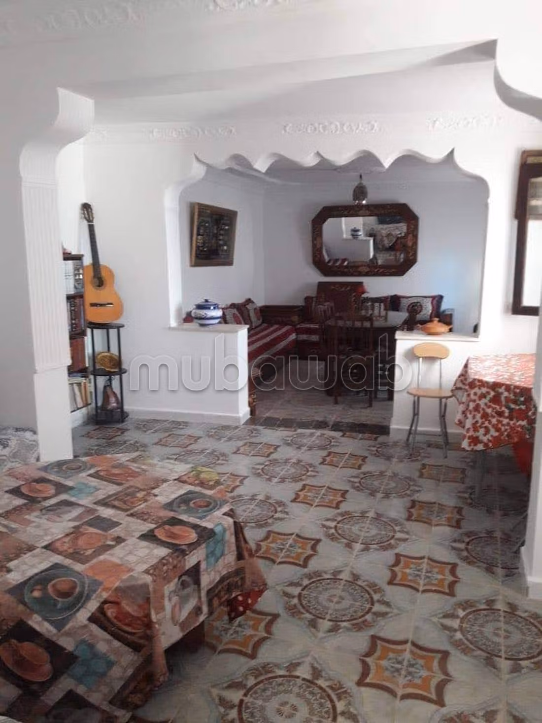 Villa 293 m² à El Mdrassi — 5