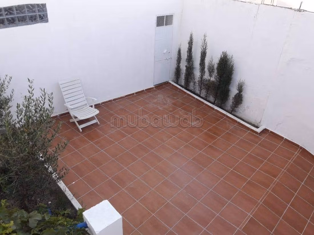 Villa 293 m² à El Mdrassi — 4