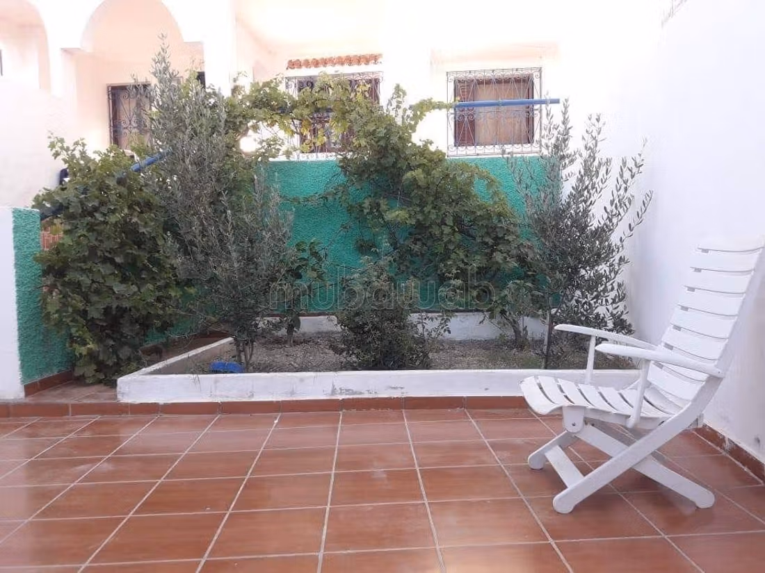 Villa 293 m² à El Mdrassi — 3
