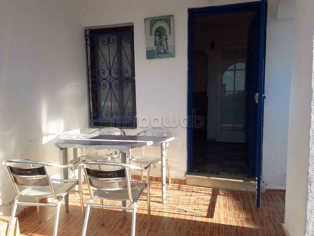 Villa 293 m² à El Mdrassi — 2