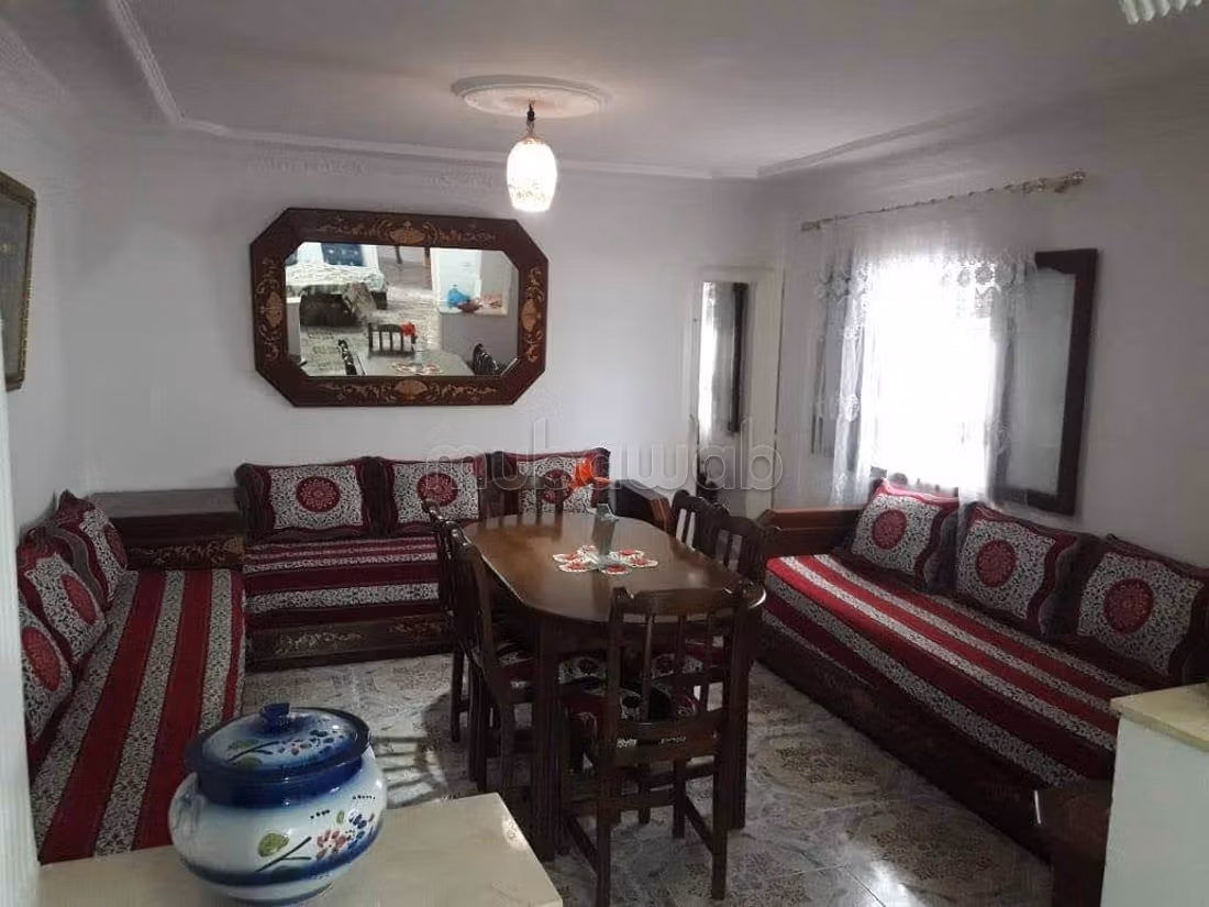 Villa 293 m² à El Mdrassi — 6