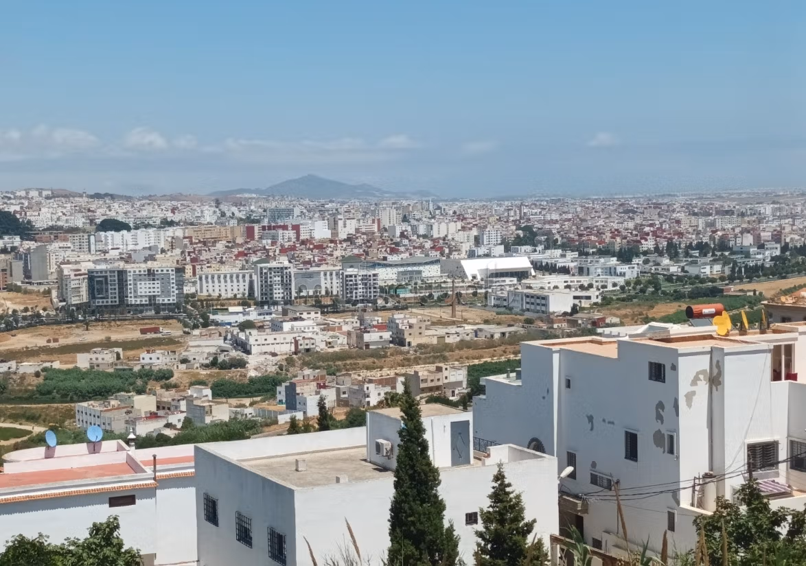 Villa 293 m² à El Mdrassi — 12
