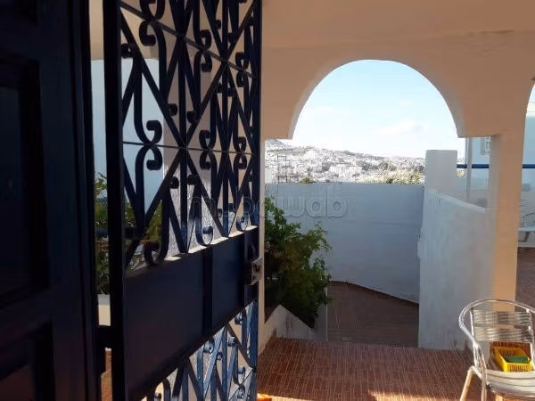 Opportunità di vendere una casa di 293 m² a Tétouan
