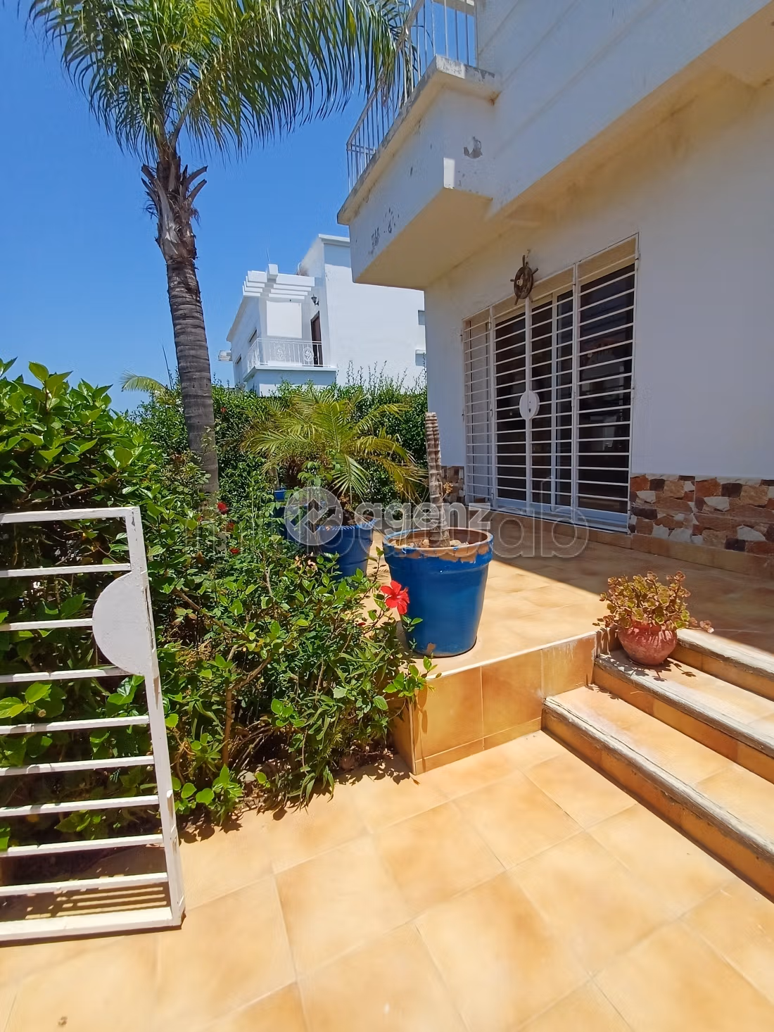 Villa te koop 198 m², 3 slaapkamers Mansouria Benslimane Benslimane