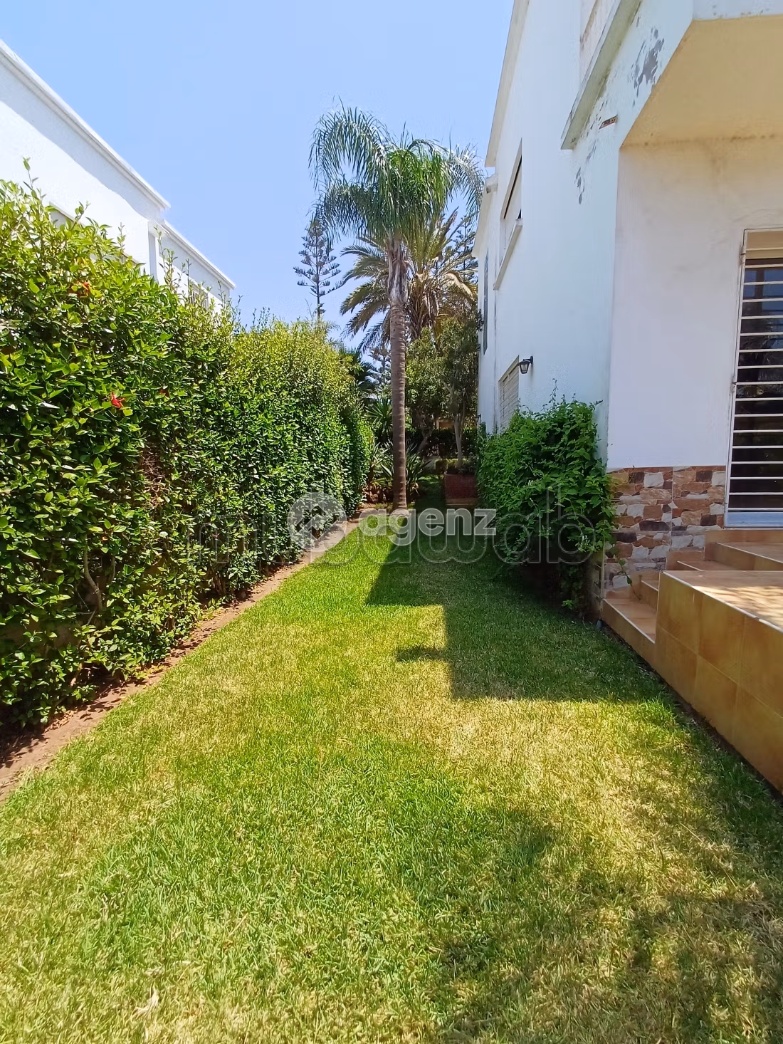 Villa te koop 198 m², 3 slaapkamers Mansouria Benslimane Benslimane