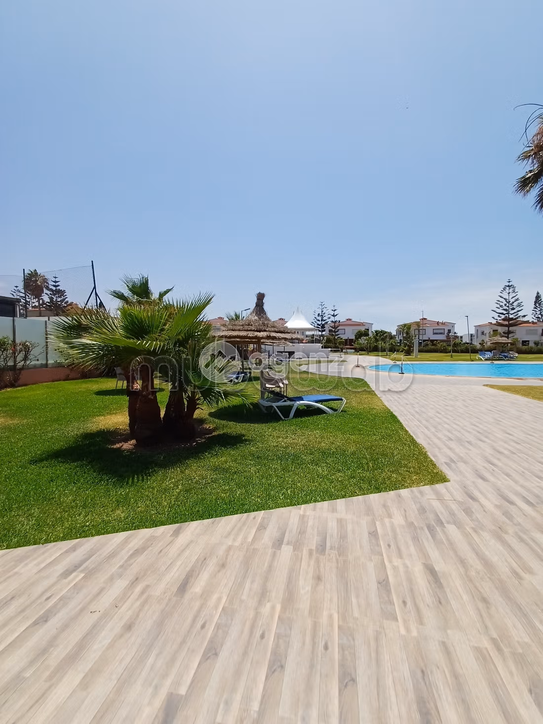 Villa te koop 198 m², 3 slaapkamers Mansouria Benslimane Benslimane