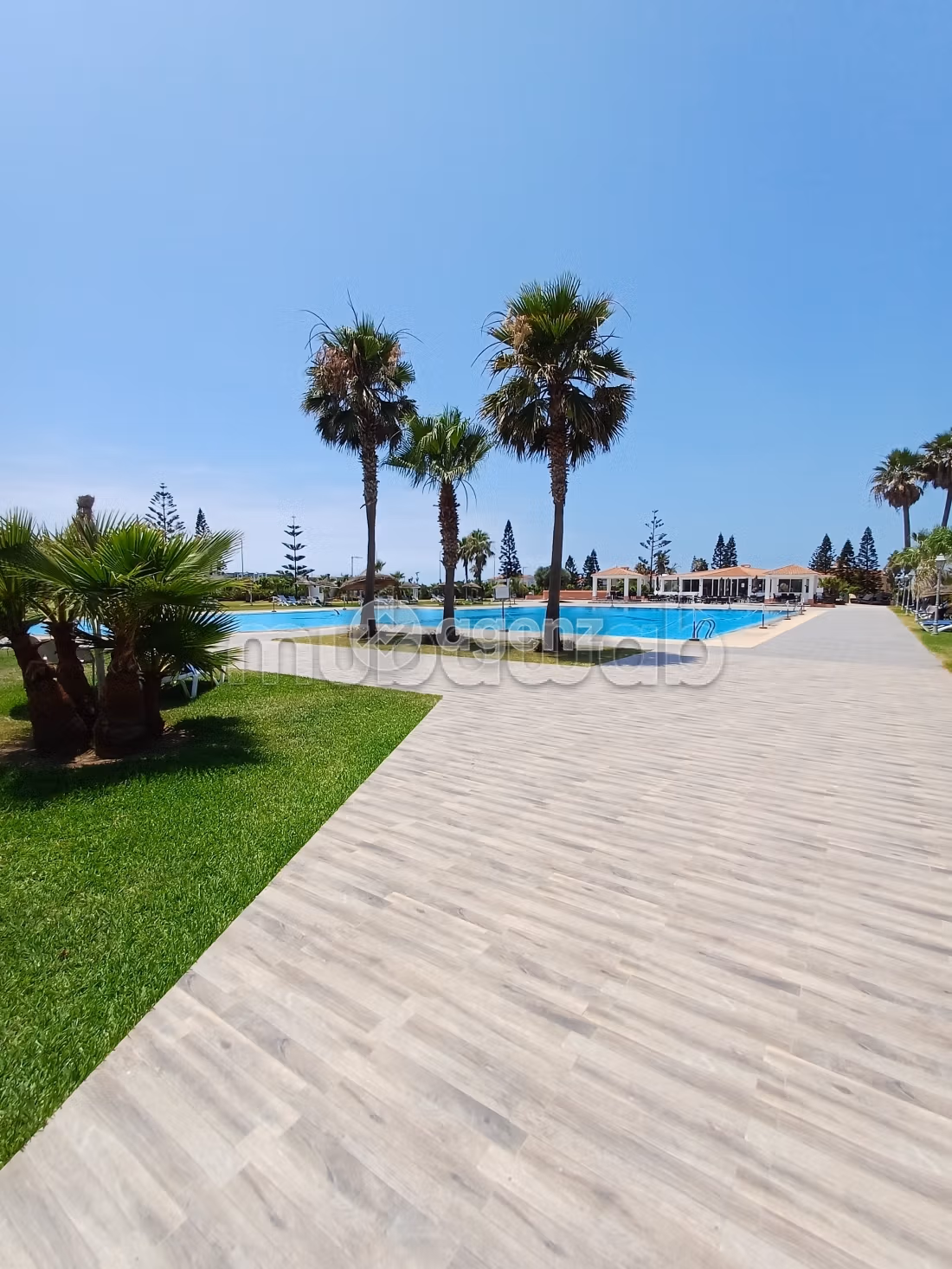 Villa te koop 198 m², 3 slaapkamers Mansouria Benslimane Benslimane