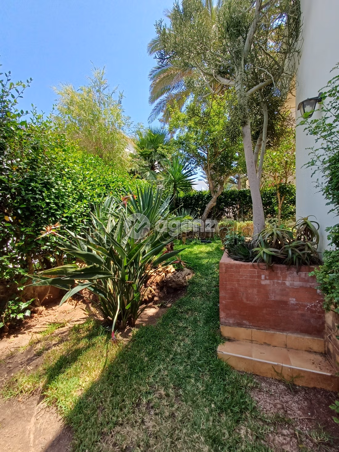 Villa te koop 198 m², 3 slaapkamers Mansouria Benslimane Benslimane
