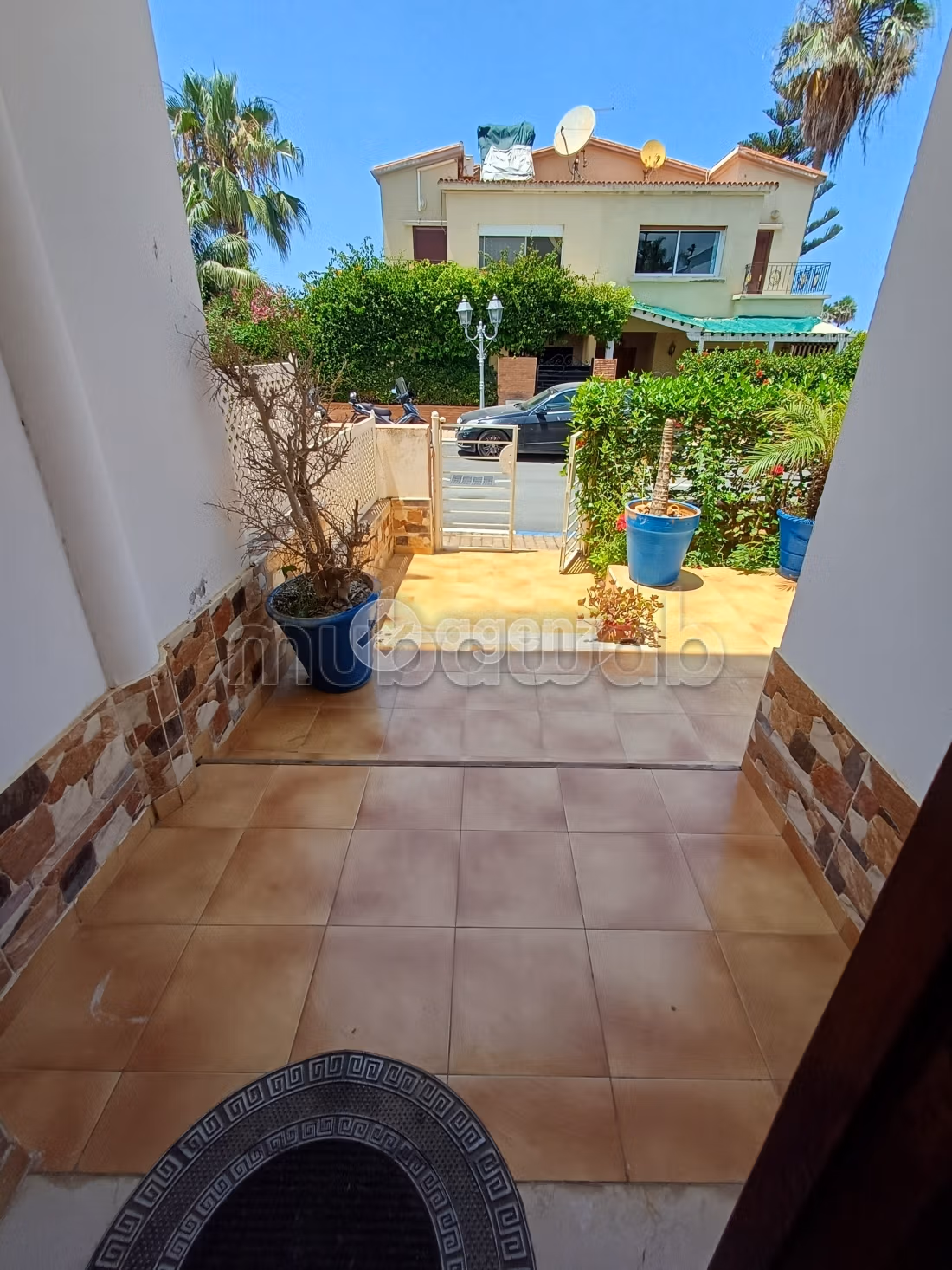 Villa te koop 198 m², 3 slaapkamers Mansouria Benslimane Benslimane