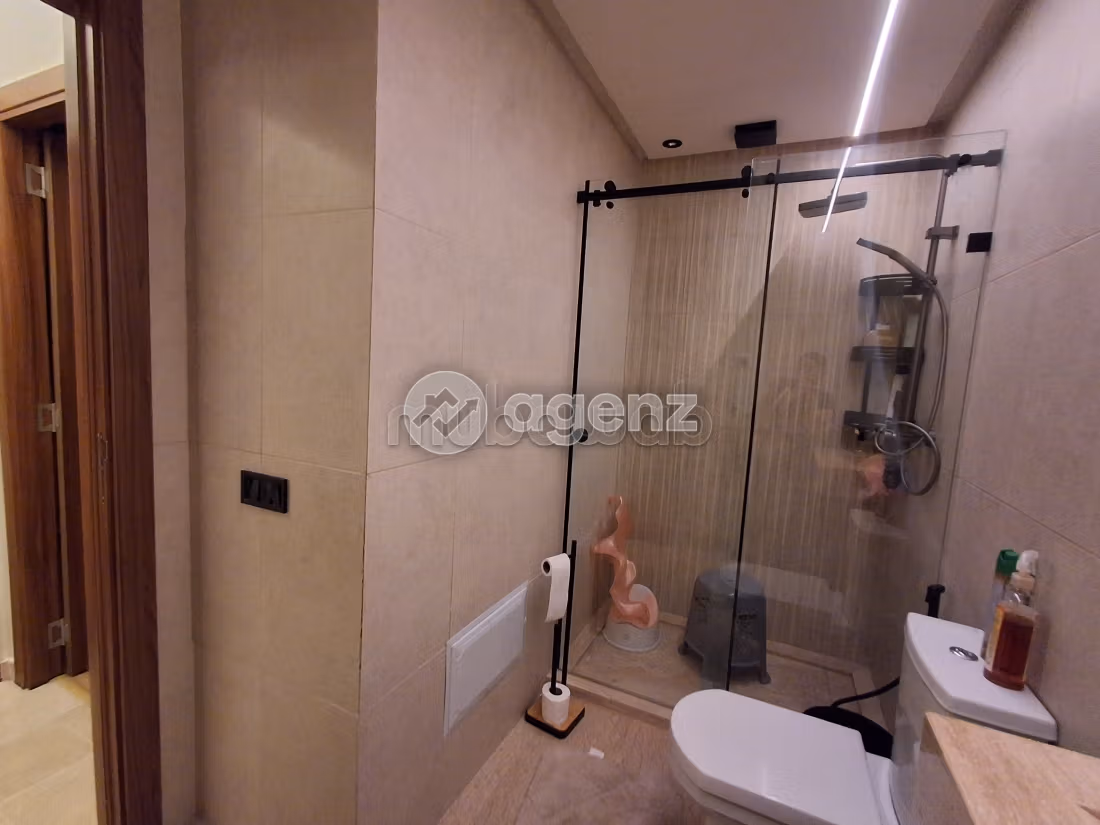 Appartement 79 m² à Victoria — 13