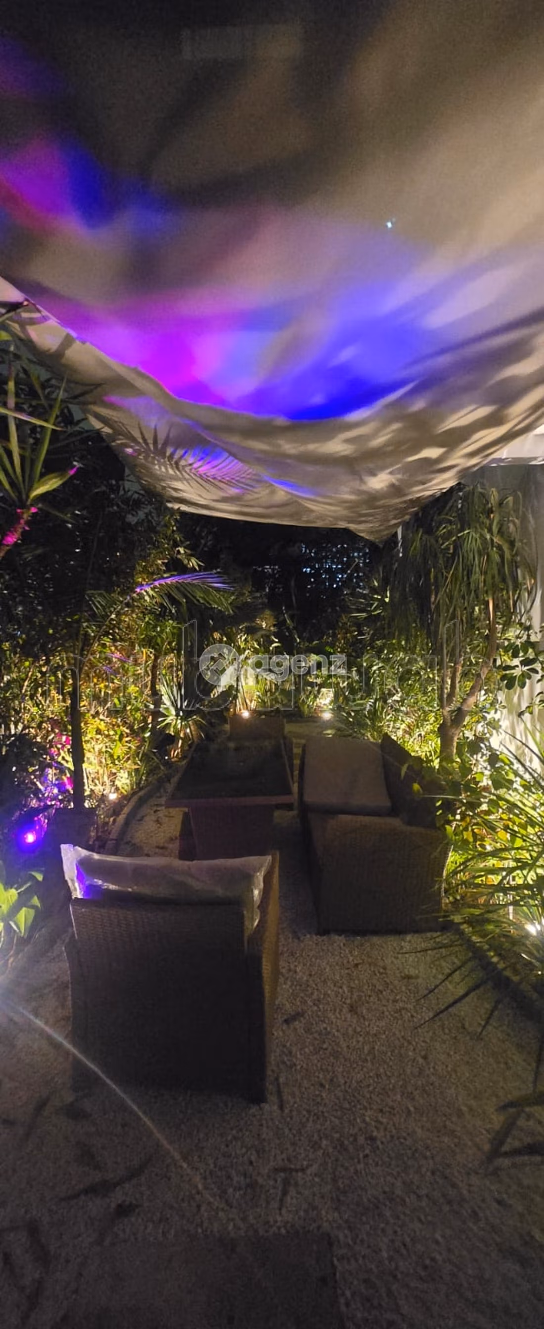 Appartement 79 m² à Victoria — 15