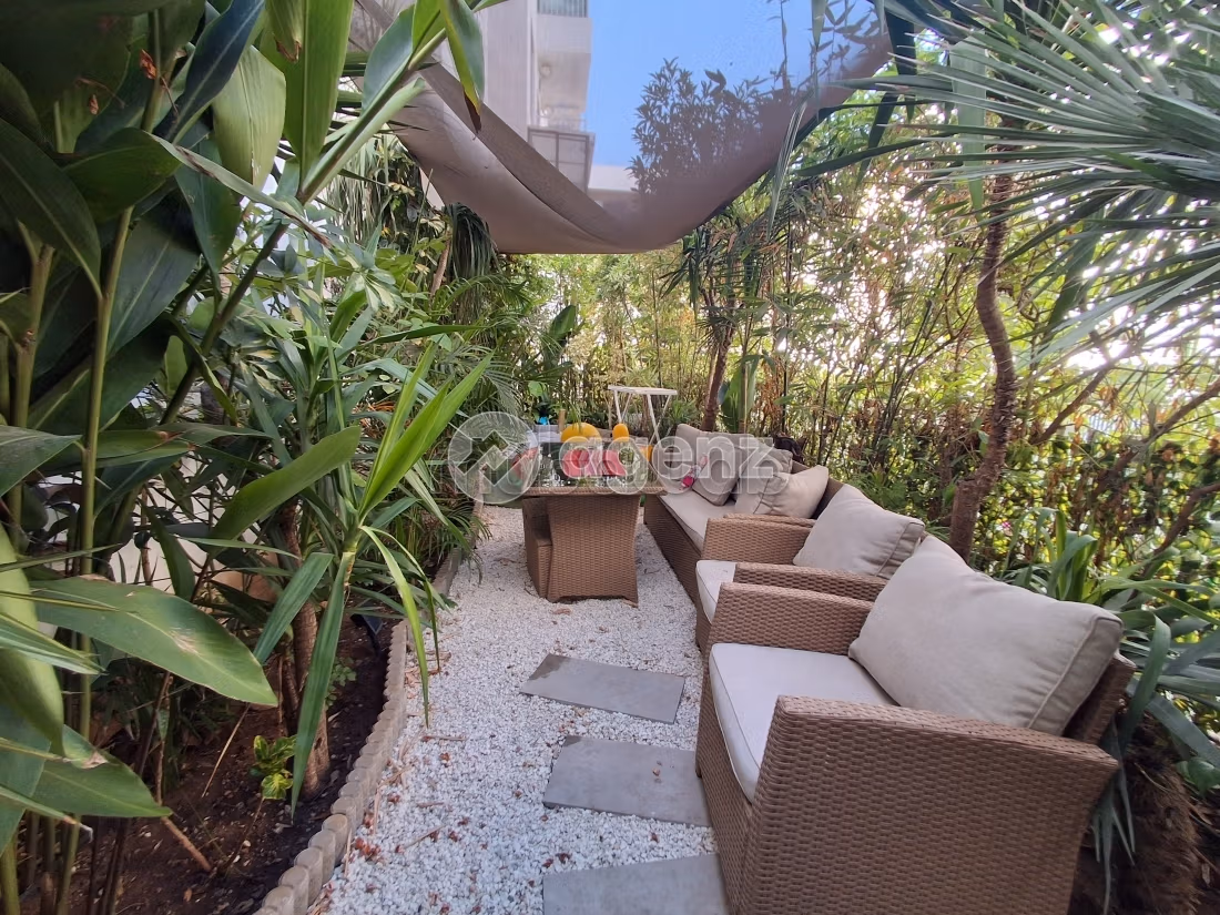 Appartement à louer 79 m², 2 chambres Victoria Bouskoura — 6