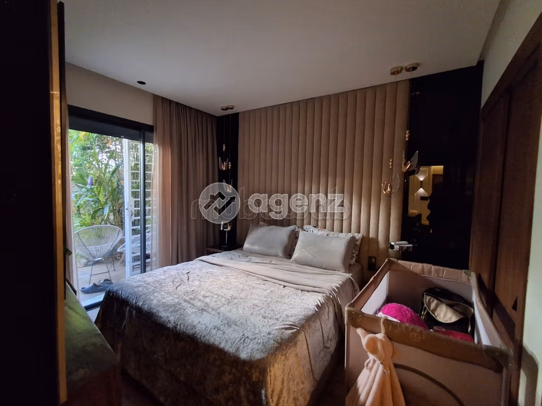 Appartement à louer 79 m², 2 chambres Victoria Bouskoura — 2