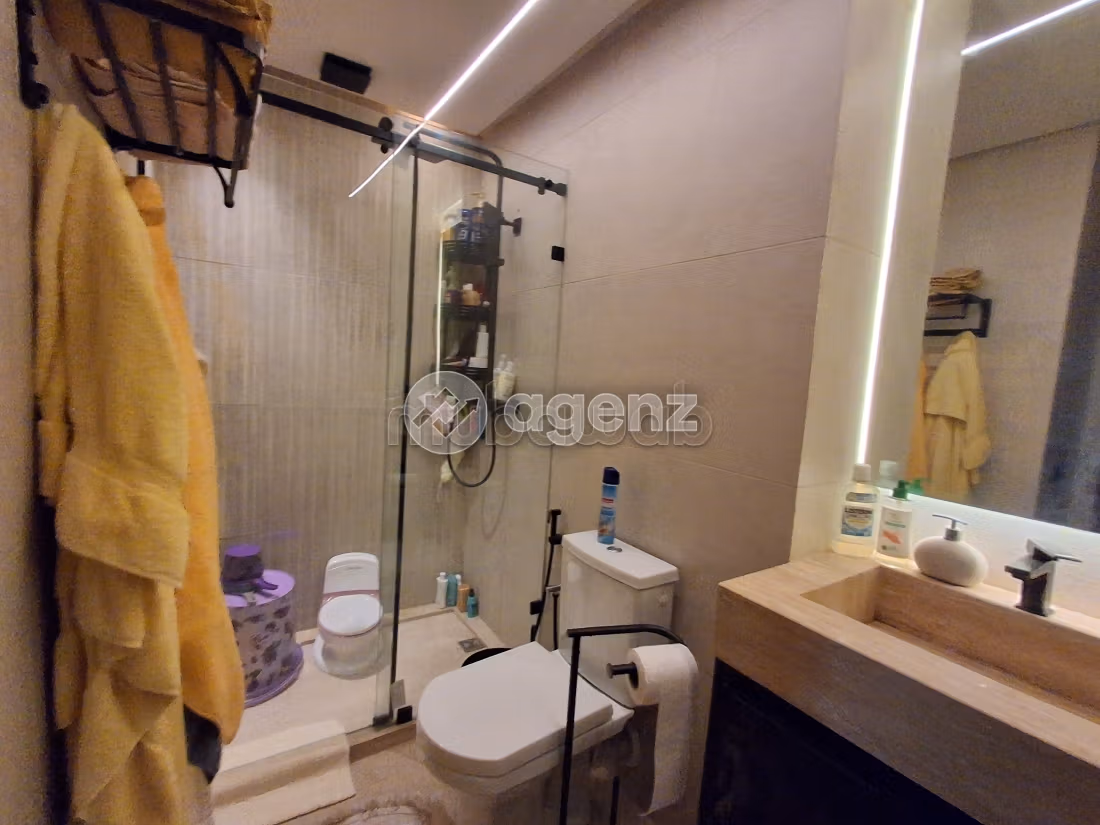 Appartement 79 m² à Victoria — 14