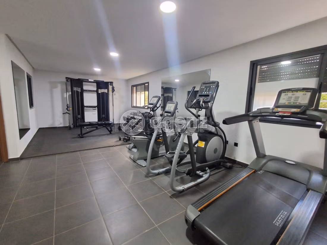 Appartement 79 m² à Victoria — 8