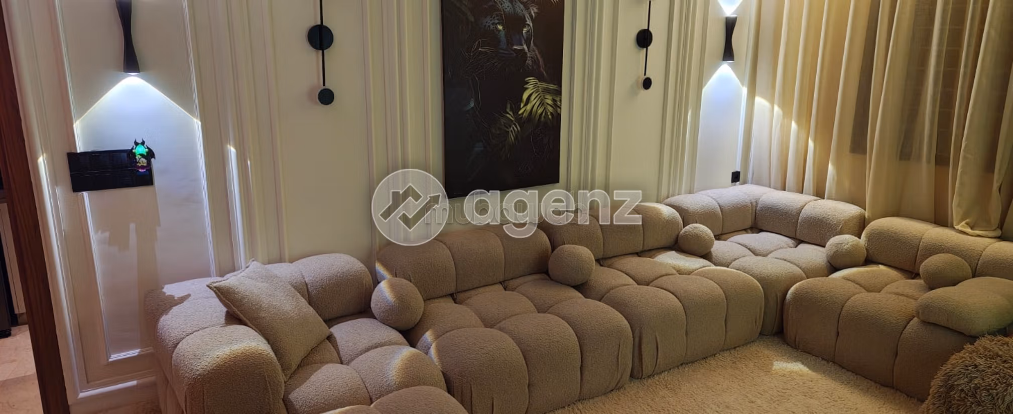 Appartement 79 m² à Victoria — 9