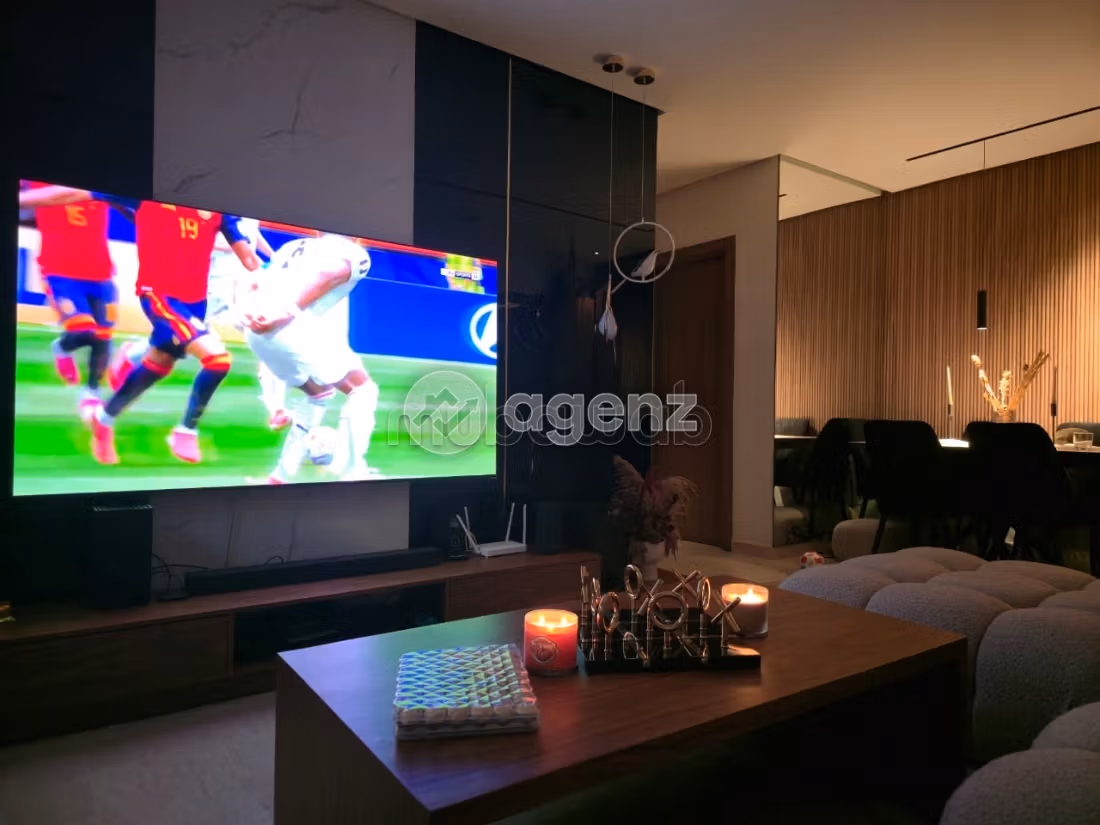Appartement 79 m² à Victoria — 10
