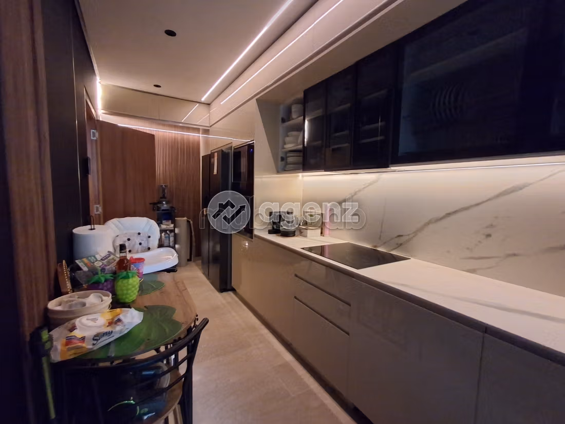 Appartement à louer 79 m², 2 chambres Victoria Bouskoura — 3