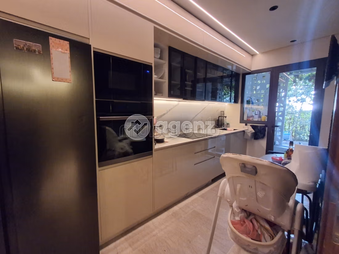 Appartement 79 m² à Victoria — 12